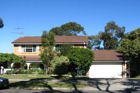 31 Pickersgill St, Kings Langley, NSW 2147