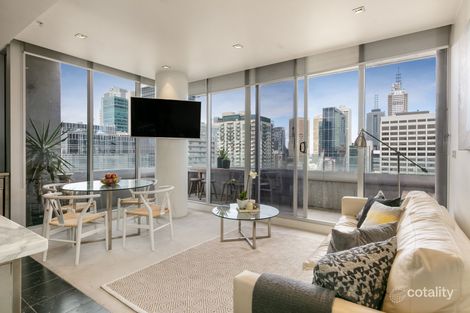 Property photo of 2106/68 La Trobe Street Melbourne VIC 3000