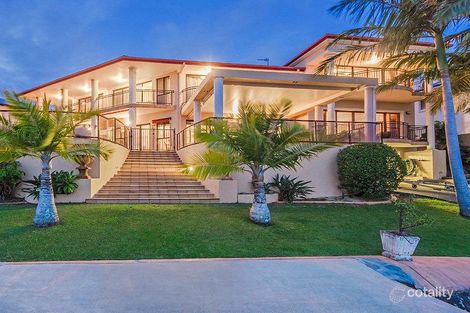 Property photo of 23 Staysail Crescent Clear Island Waters QLD 4226