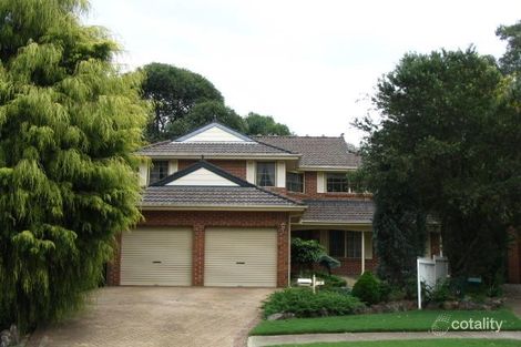 18 Danbury Cl, Marsfield, NSW 2122