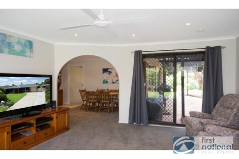 Property photo of 62 McMahons Road North Nowra NSW 2541