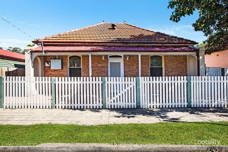 Property photo of 10 John Street Ashfield NSW 2131