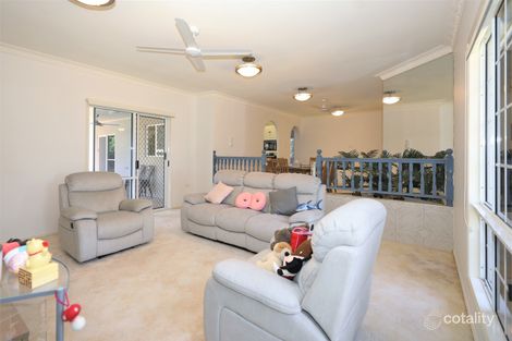 Property photo of 3 Cooma Street Mount Sheridan QLD 4868