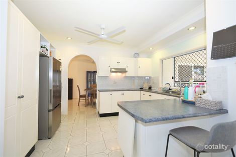 Property photo of 3 Cooma Street Mount Sheridan QLD 4868