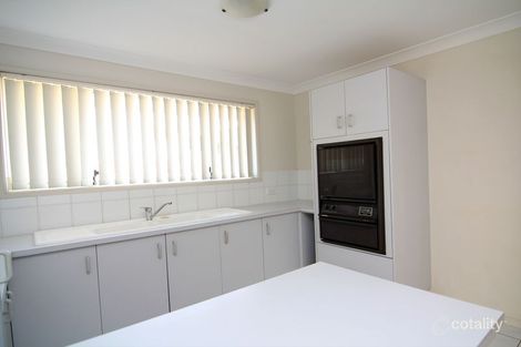 Property photo of 1 Sanctuary Court Coombabah QLD 4216