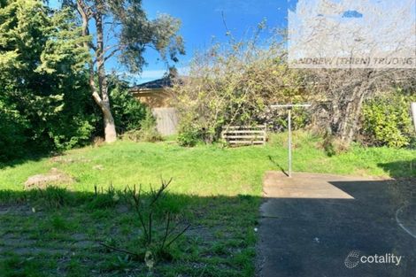 Property photo of 27 Pottenger Way St Albans VIC 3021