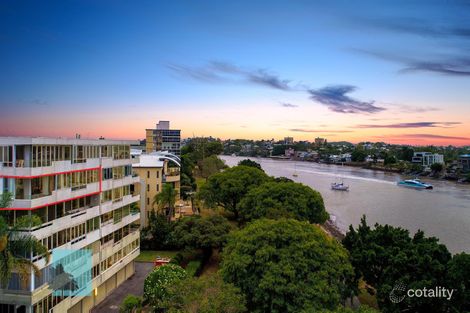 Property photo of 18/128 Oxlade Drive New Farm QLD 4005