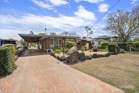 Property photo of 13 Holmes Street Pittsworth QLD 4356