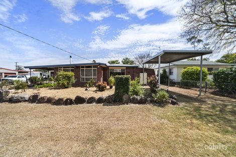 Property photo of 13 Holmes Street Pittsworth QLD 4356