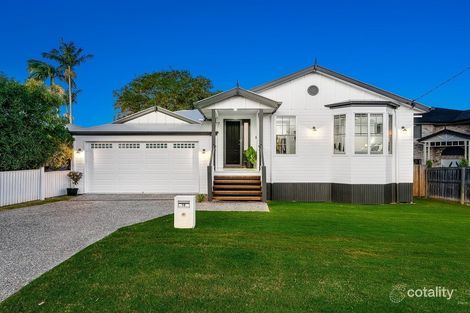 18 Norwich St, Wavell Heights, QLD 4012