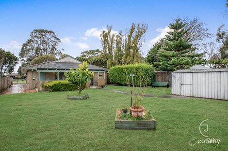 Property photo of 10 Marklin Street Cranbourne VIC 3977