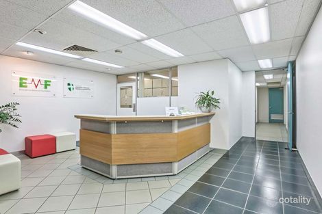 2/15 Lang Pde, Milton, QLD 4064