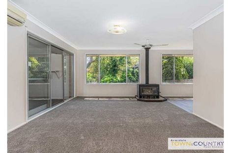 Property photo of 40 Uralla Road Armidale NSW 2350