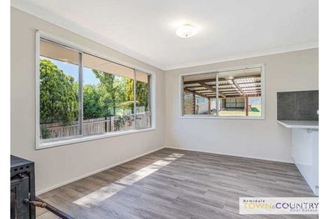 Property photo of 40 Uralla Road Armidale NSW 2350