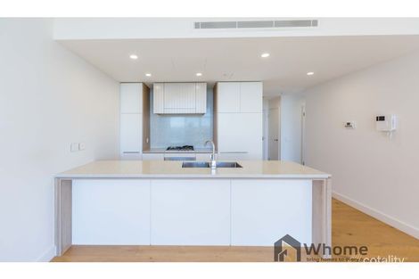 1804b/13 Verona Dr, Wentworth Point, NSW 2127