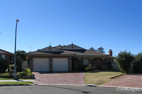 Property photo of 17 Brampton Close Hinchinbrook NSW 2168