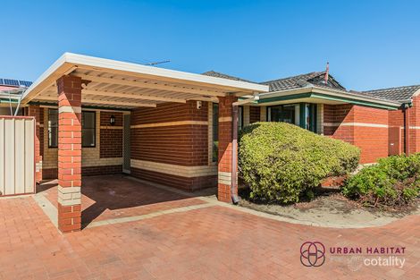 Property photo of 9/6-8 Elanora Drive Cooloongup WA 6168