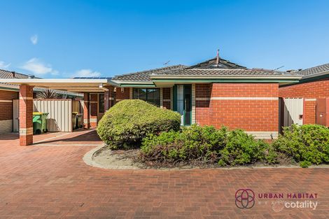 Property photo of 9/6-8 Elanora Drive Cooloongup WA 6168