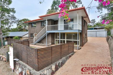 Property photo of 8 Dobell Avenue Collingwood Park QLD 4301