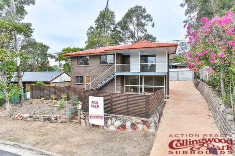 Property photo of 8 Dobell Avenue Collingwood Park QLD 4301