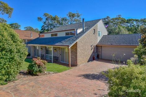 Property photo of 26 Moore Road Oakdale NSW 2570