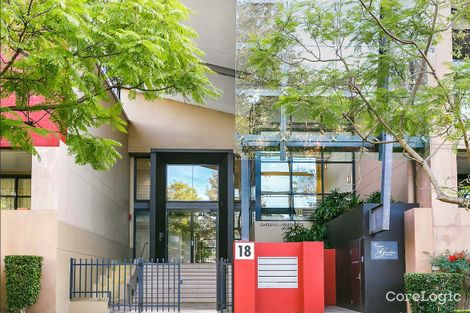 Property photo of 39/18 Jacques Street Chatswood NSW 2067