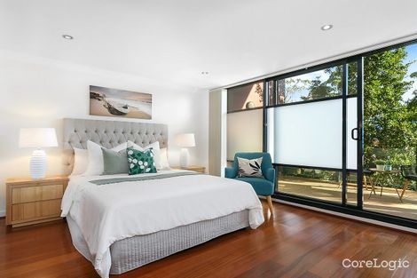 Property photo of 39/18 Jacques Street Chatswood NSW 2067