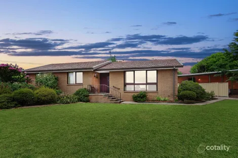 Property photo of 227 Hindmarsh Drive Rivett ACT 2611