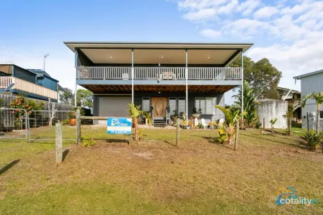 Property photo of 31 Cove Street Loch Sport VIC 3851