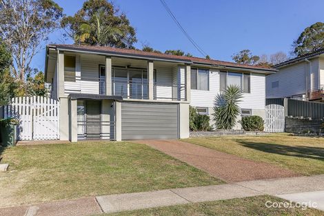 Property photo of 69 Princeton Avenue Adamstown Heights NSW 2289