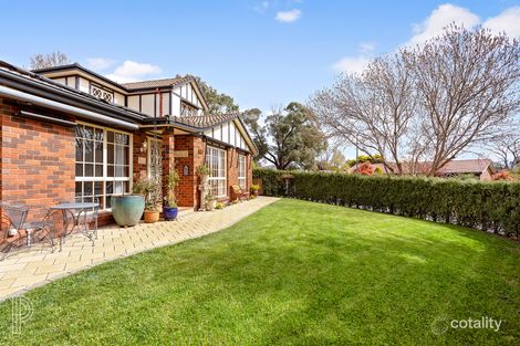 Property photo of 70 Heagney Crescent Chisholm ACT 2905