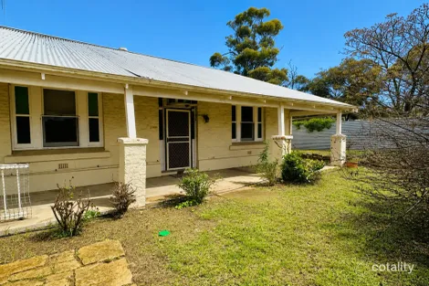 34 Hurlstone St, Peterborough, SA 5422