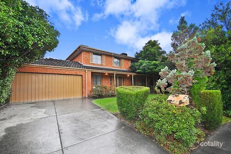 8 Connaught Pl, Glen Waverley, VIC 3150