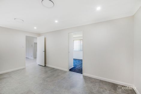 Property photo of 55A Alpine Circuit St Clair NSW 2759