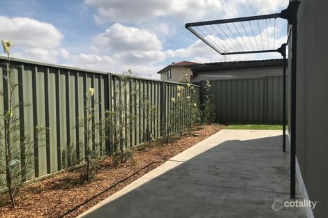 Property photo of 55A Alpine Circuit St Clair NSW 2759