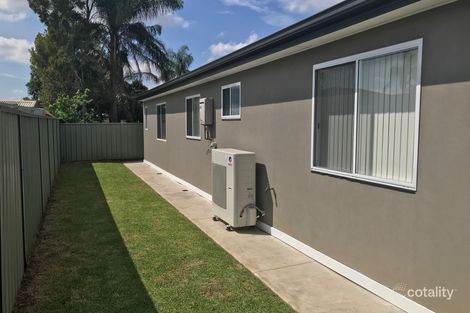 Property photo of 55A Alpine Circuit St Clair NSW 2759