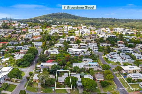 Property photo of 7 Silverstone Street Holland Park West QLD 4121