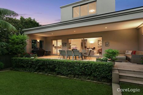 Property photo of 43 Bunyula Road Bellevue Hill NSW 2023