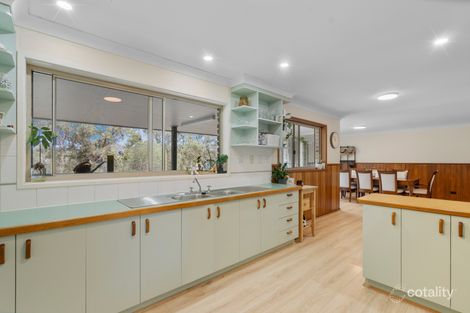 Property photo of 349 Bahrs Scrub Road Bahrs Scrub QLD 4207