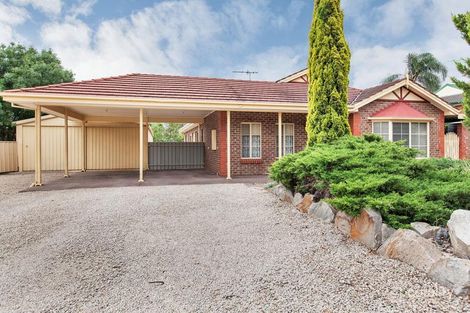 Property photo of 23 McGilp Road One Tree Hill SA 5114