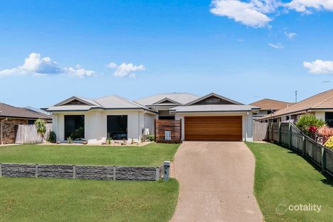4 Benham Ave, Kallangur, QLD 4503
