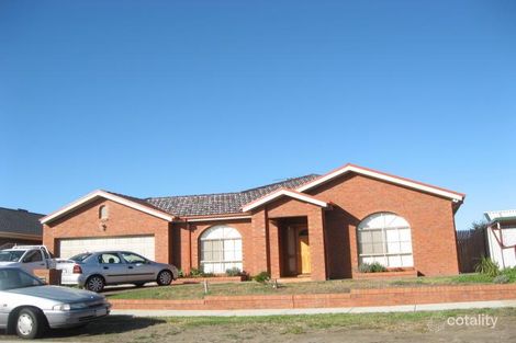 153 Community Hub, Hillside, VIC 3037