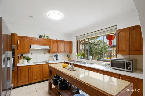 Property photo of 36 Rawson Street Mascot NSW 2020