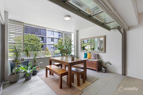 Property photo of 5104/8 Alexandra Drive Camperdown NSW 2050