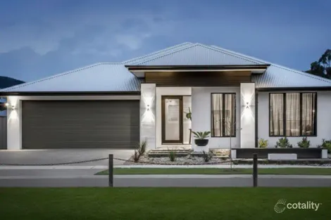 Property photo of 21 Freeman Crescent Baranduda VIC 3691