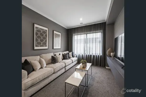 Property photo of 21 Freeman Crescent Baranduda VIC 3691