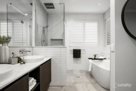 Property photo of 21 Freeman Crescent Baranduda VIC 3691