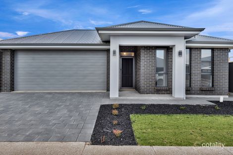 Property photo of 45 Swift Avenue Riverlea Park SA 5120