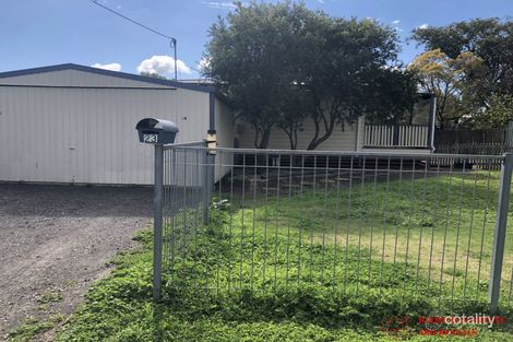 Property photo of 23 Wallace Street Dalby QLD 4405