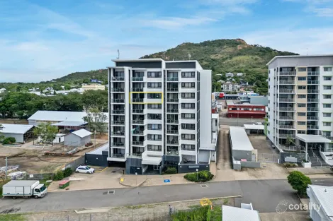 33/5 Kingsway Pl, Townsville City, QLD 4810